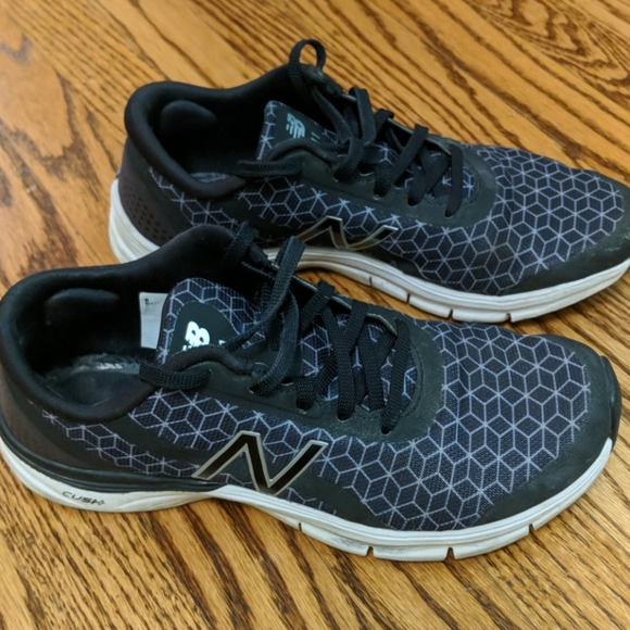 new balance encap 711